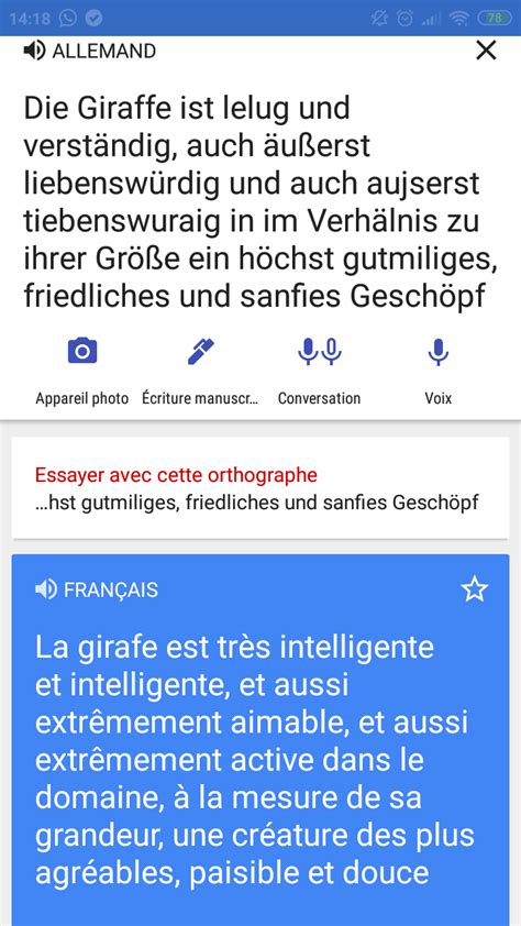 translate allemand français